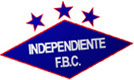 logo Independiente F.B.C.