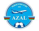 logo Azal PFC Baku