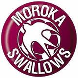 logo Moroka Swallows