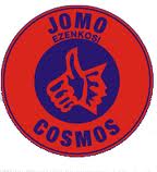 logo Jomo Cosmos