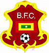 logo Barranquilla FC