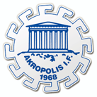 logo Akropolis IF