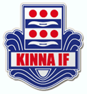 logo Kinna IF