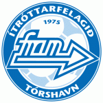 logo Hoyvík