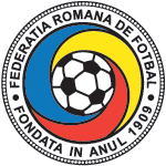 logo Rumanía Sub-18