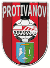 logo Sokol Protivanov