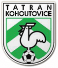 logo Kohoutovice