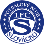 logo 1. FC Slovacko B
