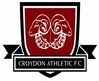 logo Croydon Athletic