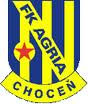 logo Agria Chocen