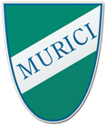 logo Murici FC