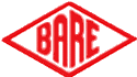 logo Baré Esporte Clube