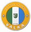 logo FK Valka