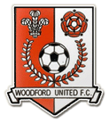 logo Woodford United
