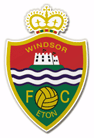 logo Windsor & Eton