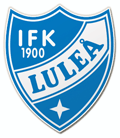 logo IFK Lulea