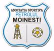 logo CSM Moinesti