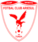 logo Ariesul Turda
