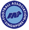 logo Singapore U17