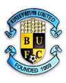logo Ballymun Utd