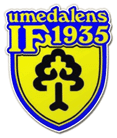 logo Umedalens IF