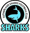 logo Sutherland Sharks