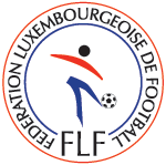 logo Luxemburg U19