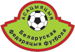 logo Belarus U23