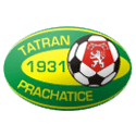 logo Tatran Prachatice
