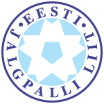 logo Estonia U16