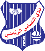 logo Al Ttadamon