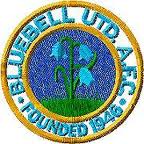logo Bluebell Utd