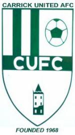 logo Carrick United