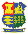 logo Carrigaline United