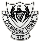 logo Celbridge Town