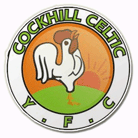 logo Cockhill Celtic