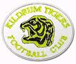 logo Kildrum Tigers