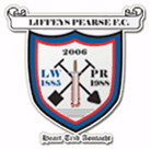 logo Liffeys Pearse