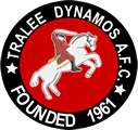logo Tralee Dynamos
