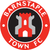 logo Barnstaple Town