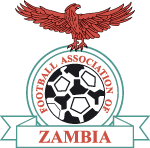 logo Zambia U20
