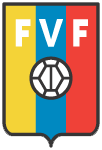logo Venezuela Sub-17