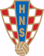 logo Croatia U18