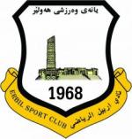 logo Erbil SC