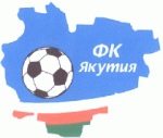 logo Yakutia Yakutsk