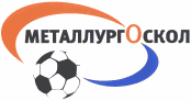 logo Metallurg-Oskol