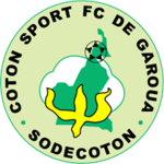 logo Coton Sport