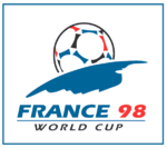 logo France 98