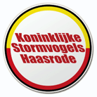 logo Stormvogels Haasrode