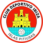 logo Ibiza Islas Pitiusas